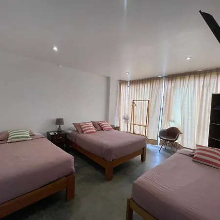 Killamoon House Paracas Exterior photo