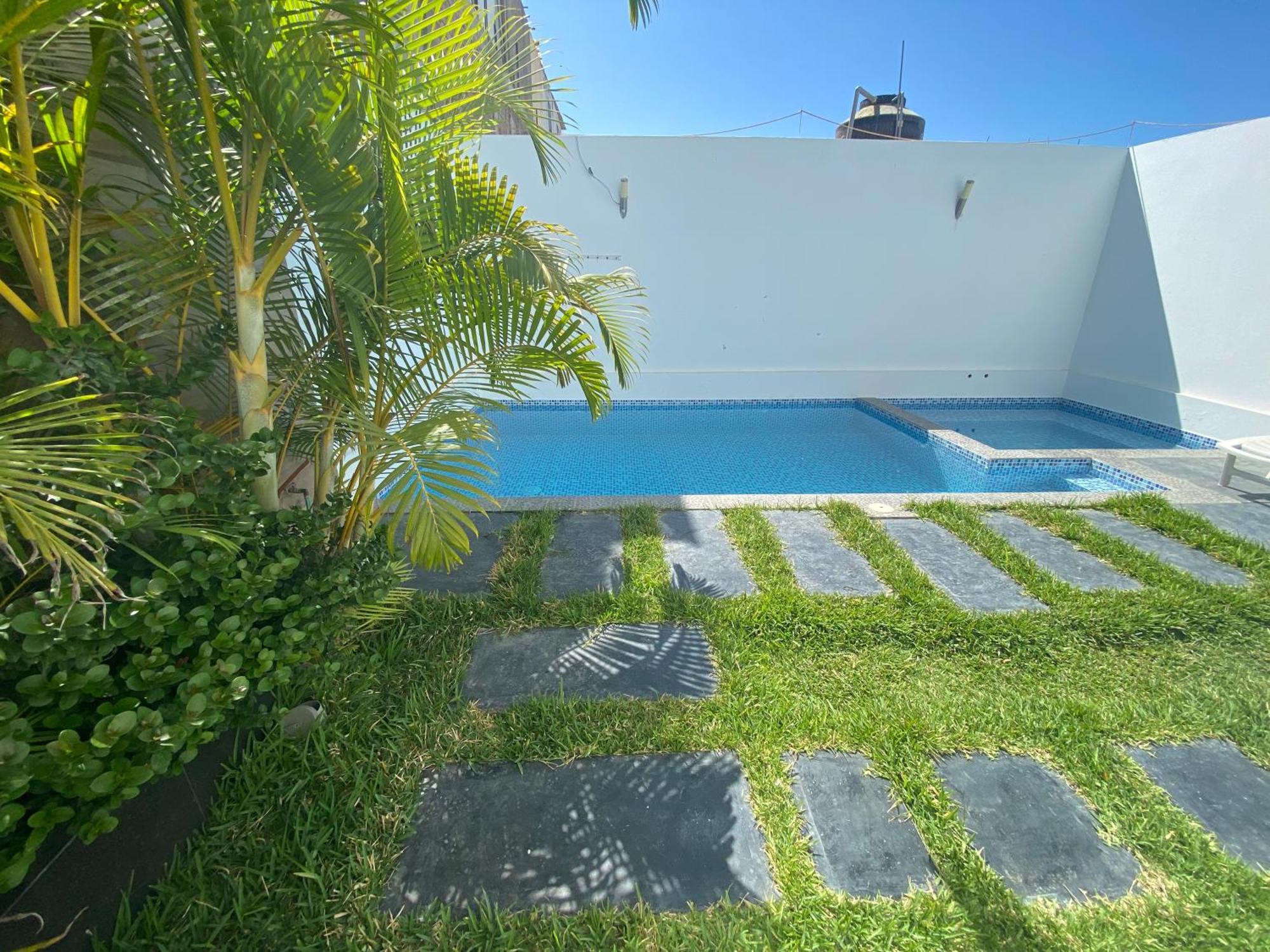 Killamoon House * Paracas