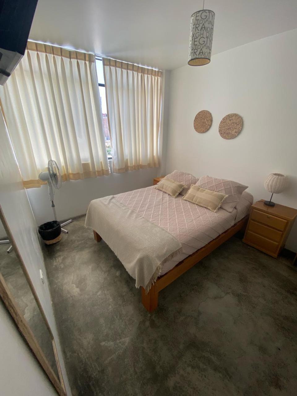 Killamoon House Gasthof Paracas